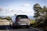 Volkswagen Golf GTI TCR 3-Door 2019 года (WW)